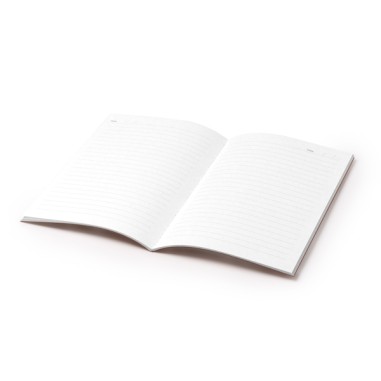 LUPOR Libreta A5