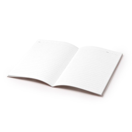 LUPOR Libreta A5
