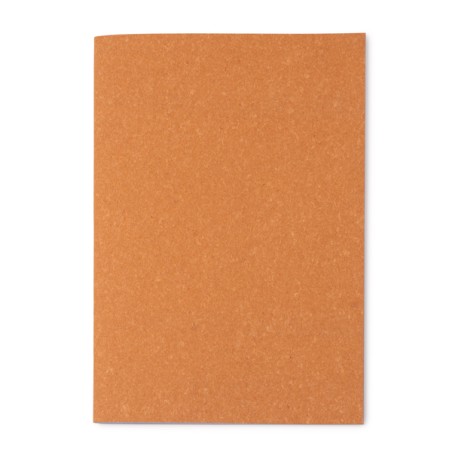 LUPOR Libreta A5