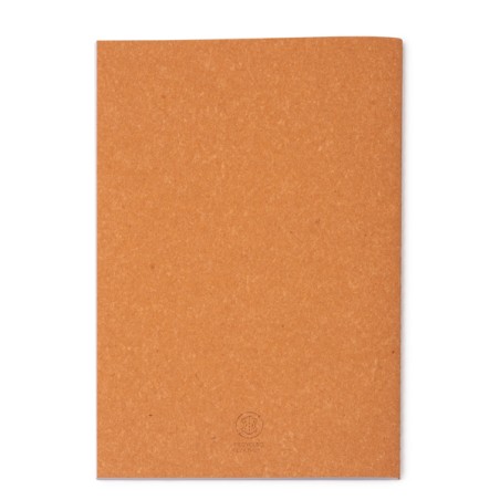 LUPOR Libreta A5