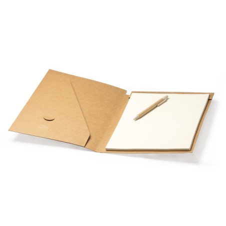 YASPER Carpeta