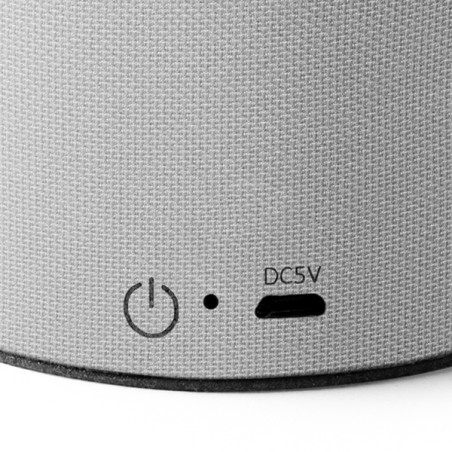 CUSTIK Altavoz