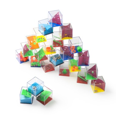 CUBIK Juegos
