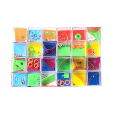 CUBIK Juegos
