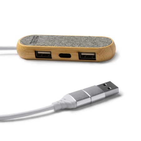 BADOC USB