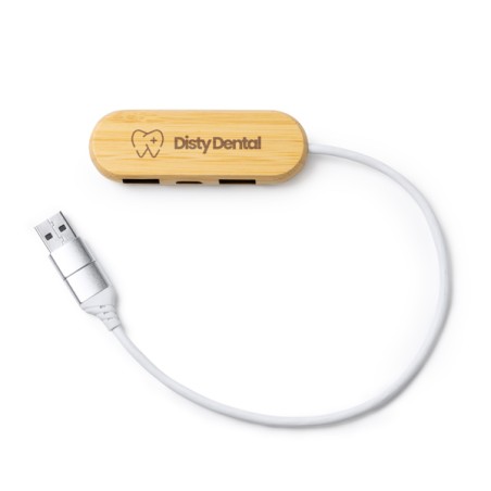BADOC USB