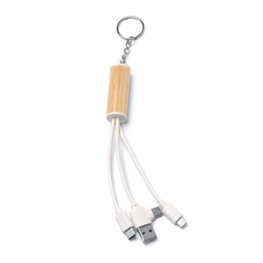 POMBO cargador 5 en 1