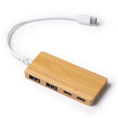 PABLEK Puerto USB