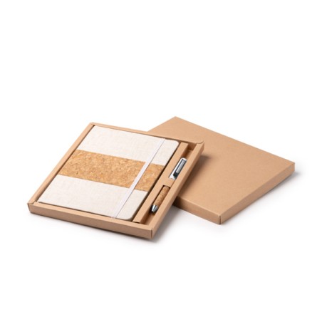 BERET libreta