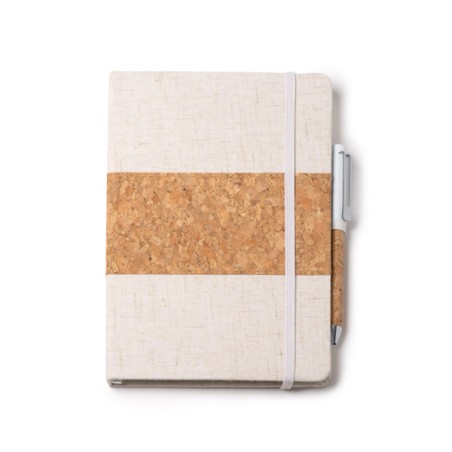 BERET libreta