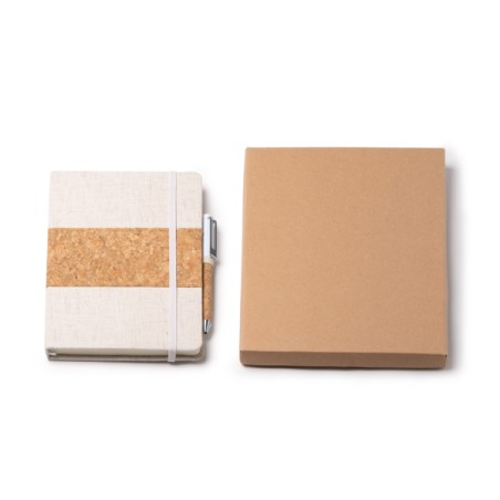 BERET libreta