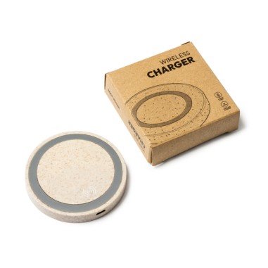 VATOX Base de carga inalámbrica