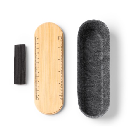 NIBIX Estuche