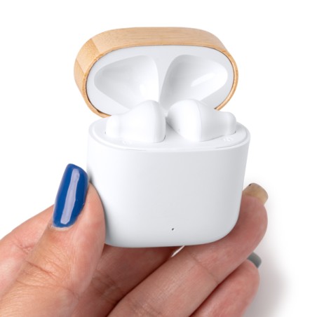 SAURO Auriculares inalámbricos