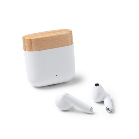 SAURO Auriculares inalámbricos