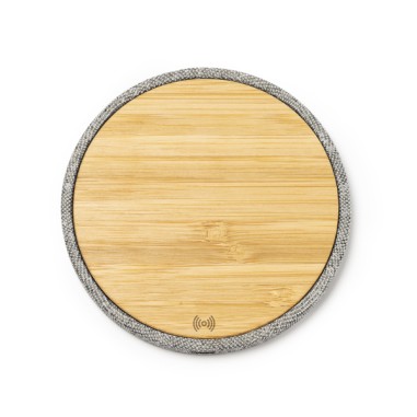 SIBON cargador inalámbrico