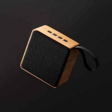 BEMOL Altavoz