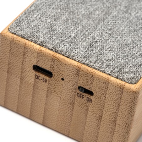 BUFER Altavoz