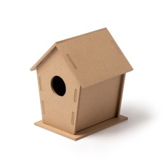MANIK  Casita para pájaros