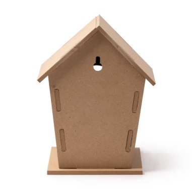 MANIK  Casita para pájaros