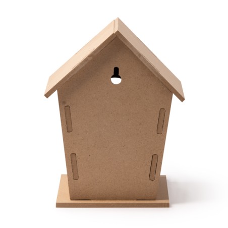 MANIK  Casita para pájaros