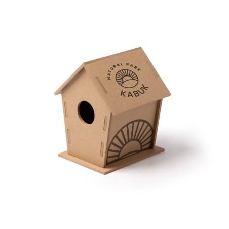 MANIK  Casita para pájaros