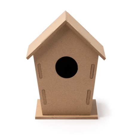 MANIK  Casita para pájaros