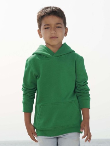 SOL'S CONDOR KIDS Sudadera