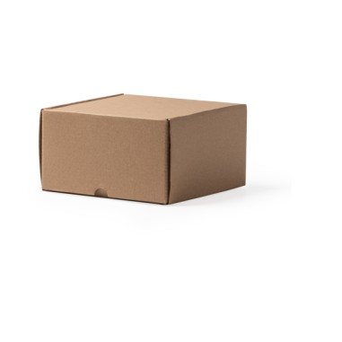 ZANDER caja