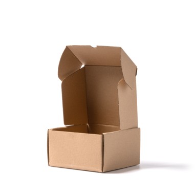 ZANDER caja