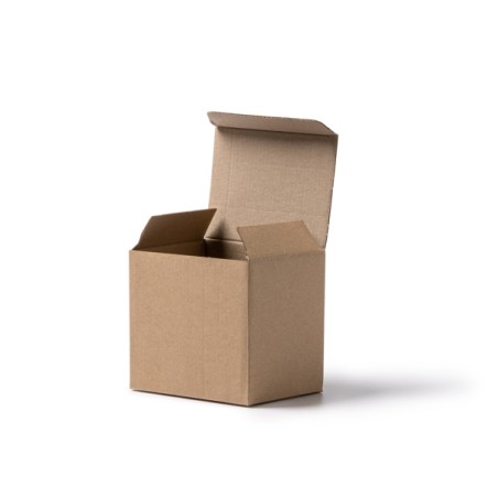 BLAKY caja de cartón