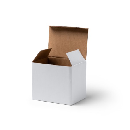 NAMEX caja taza