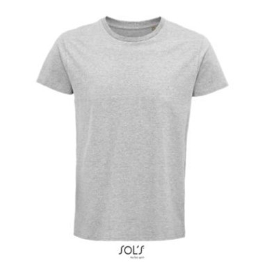 SOL'S RE CRUSADER Camiseta