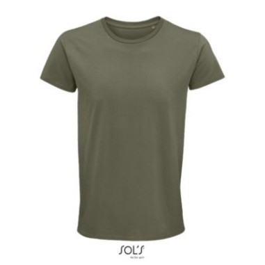 SOL'S RE CRUSADER Camiseta