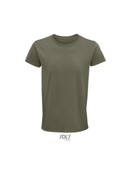 SOL'S RE CRUSADER Camiseta