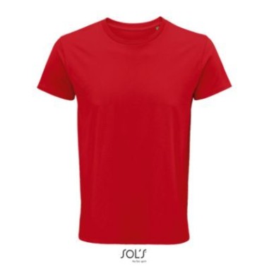 SOL'S RE CRUSADER Camiseta