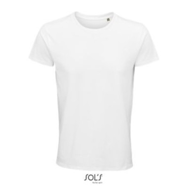 SOL'S RE CRUSADER Camiseta
