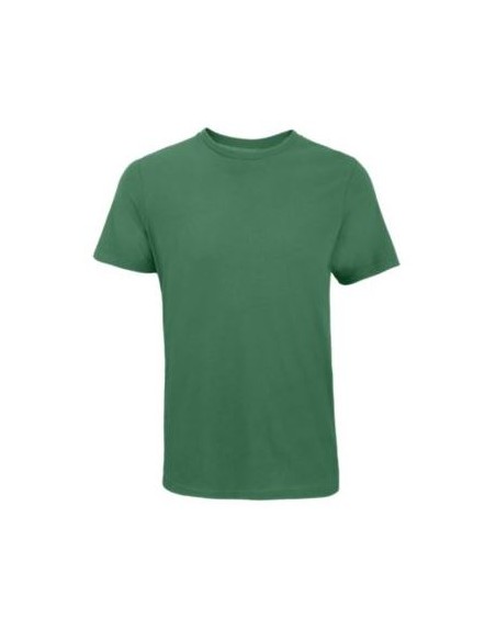 SOL'S TUNER camiseta