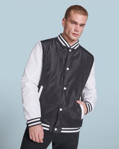 CALIFORNIA Chaqueta