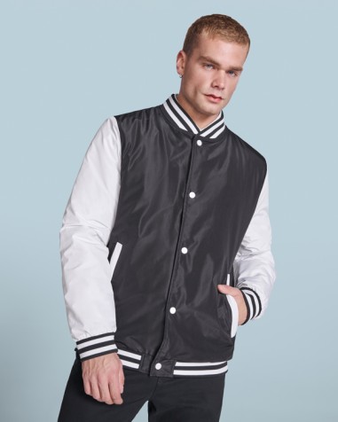 CALIFORNIA Chaqueta