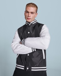 CALIFORNIA Chaqueta 2