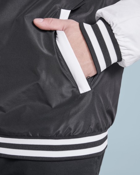 CALIFORNIA Chaqueta