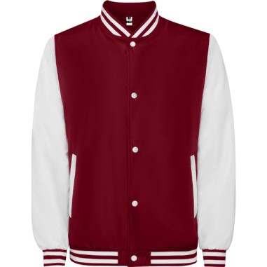 CALIFORNIA Chaqueta