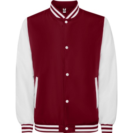 CALIFORNIA Chaqueta