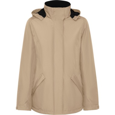 AMERICA WOMAN Parka