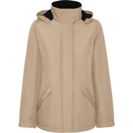 AMERICA WOMAN Parka