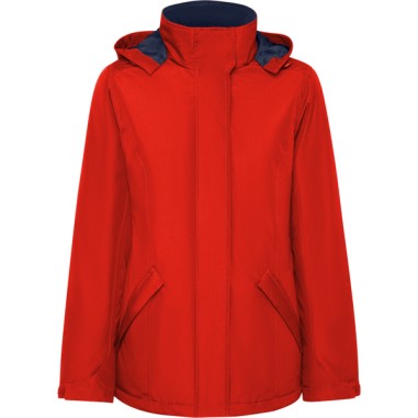 AMERICA WOMAN Parka