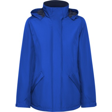 AMERICA WOMAN Parka