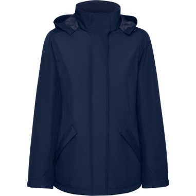 AMERICA WOMAN Parka