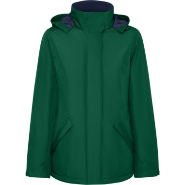 AMERICA WOMAN Parka